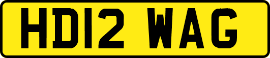 HD12WAG