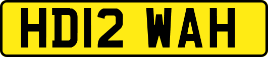 HD12WAH