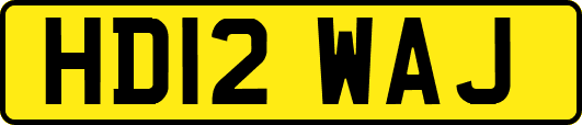 HD12WAJ