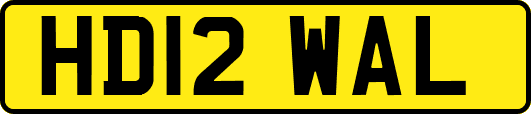 HD12WAL