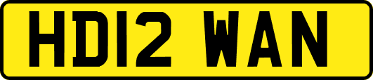 HD12WAN