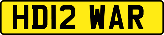HD12WAR