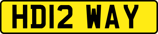 HD12WAY