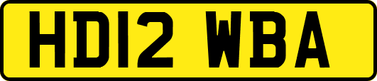 HD12WBA