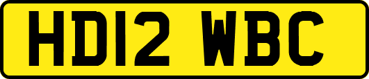 HD12WBC