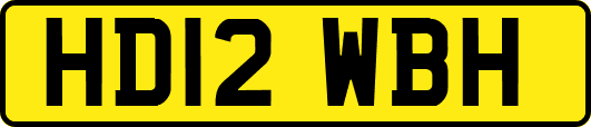 HD12WBH