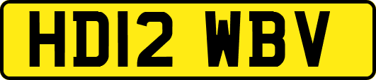 HD12WBV