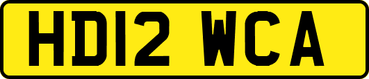 HD12WCA
