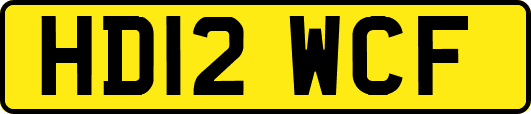 HD12WCF