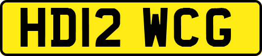 HD12WCG