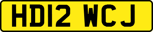 HD12WCJ