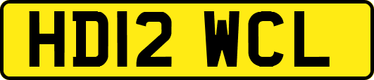 HD12WCL