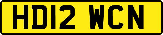 HD12WCN