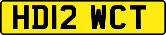 HD12WCT
