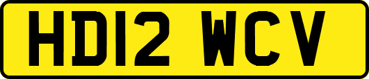 HD12WCV
