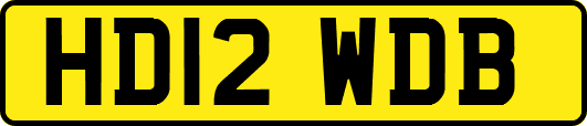 HD12WDB