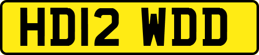 HD12WDD