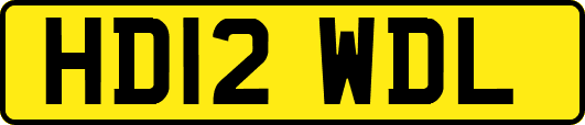 HD12WDL