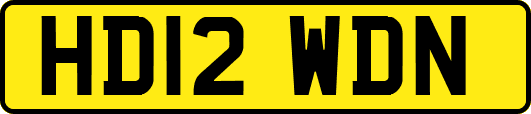 HD12WDN