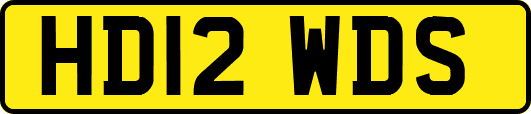HD12WDS