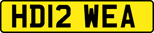 HD12WEA
