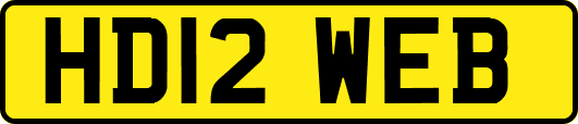 HD12WEB