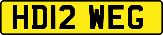HD12WEG