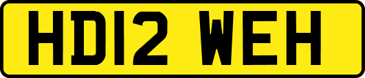 HD12WEH