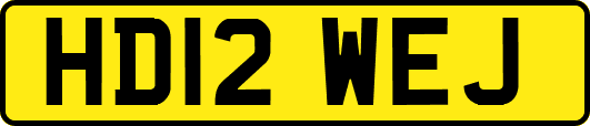 HD12WEJ