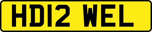 HD12WEL