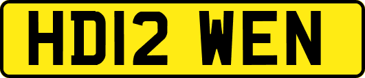 HD12WEN
