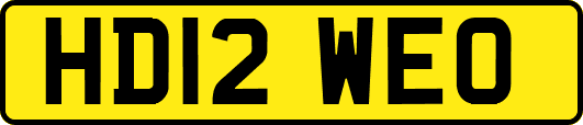 HD12WEO