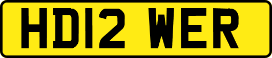 HD12WER