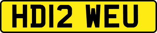 HD12WEU