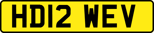 HD12WEV