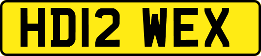 HD12WEX