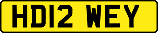 HD12WEY