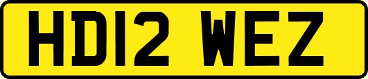 HD12WEZ