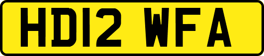 HD12WFA