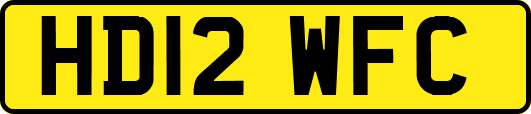 HD12WFC