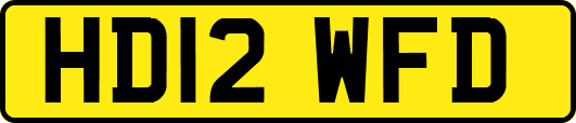 HD12WFD