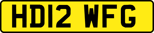 HD12WFG
