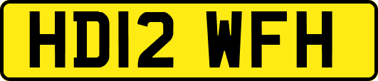 HD12WFH