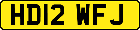 HD12WFJ