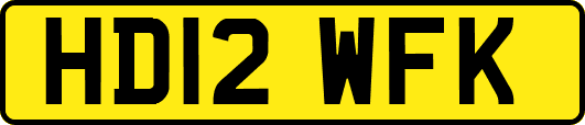 HD12WFK