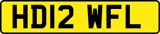 HD12WFL