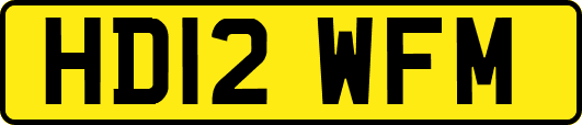 HD12WFM
