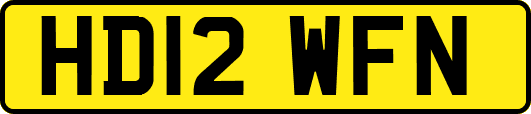 HD12WFN
