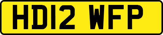 HD12WFP