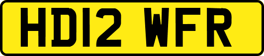 HD12WFR
